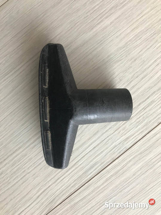 wąska ssawka 32MMZELMER rura nasuwana 32mm