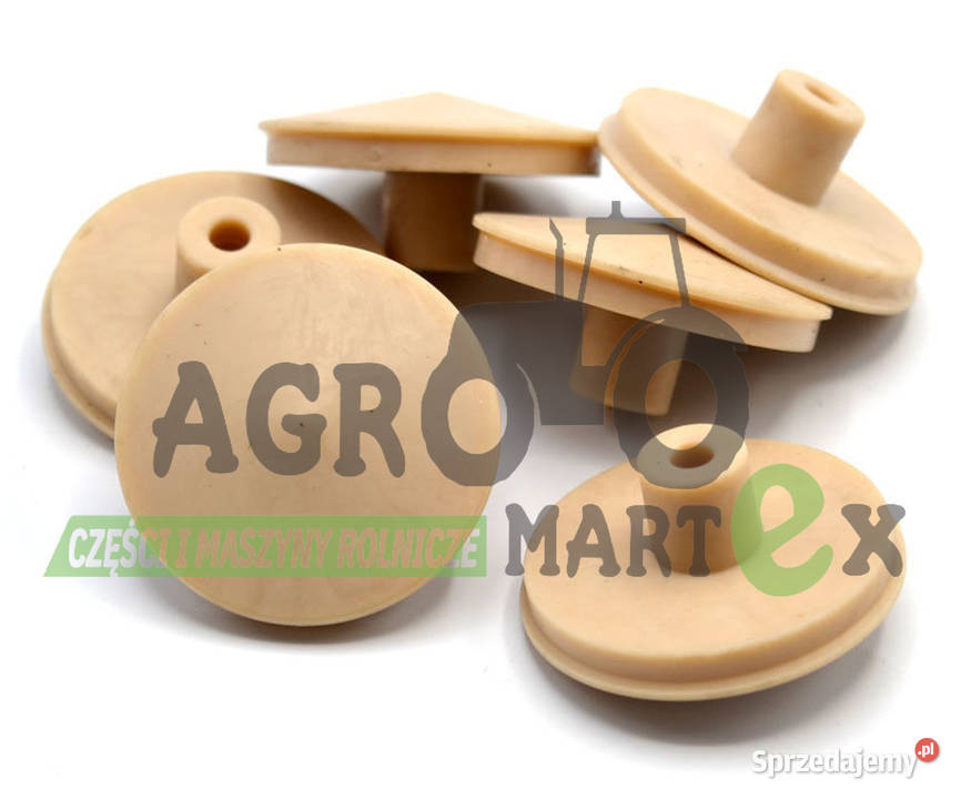 935181 USZCZELKA AMAZONE dolnośląskie Wichrów sprzedam