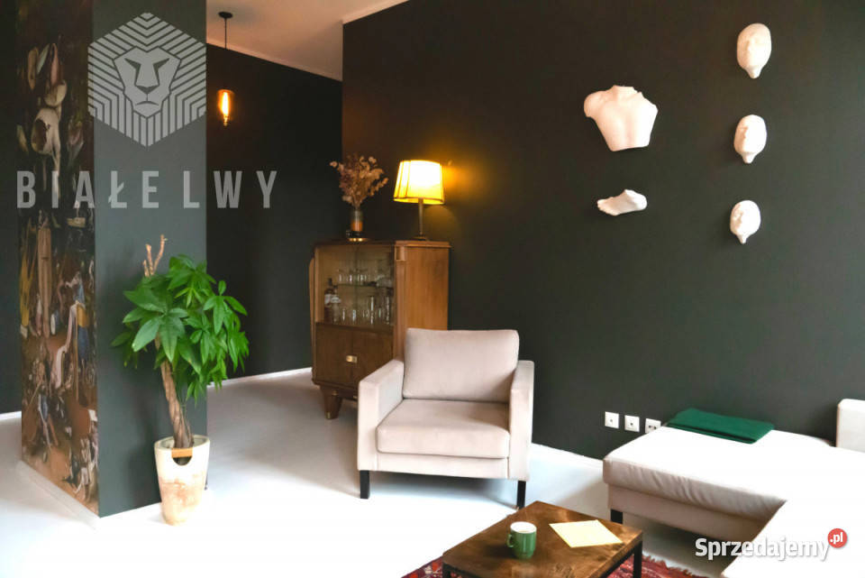 Mieszkanie 8884m2 3 pokoje Łódź Piotrkowska Sprzedaż łódzkie