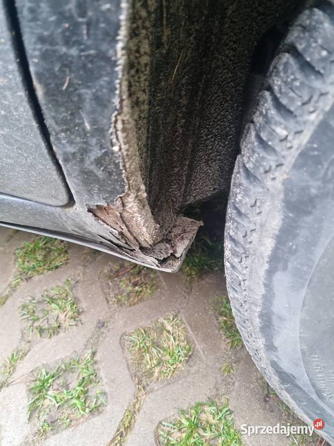 Sprzedam ford focus mk2 2006r Świniotop