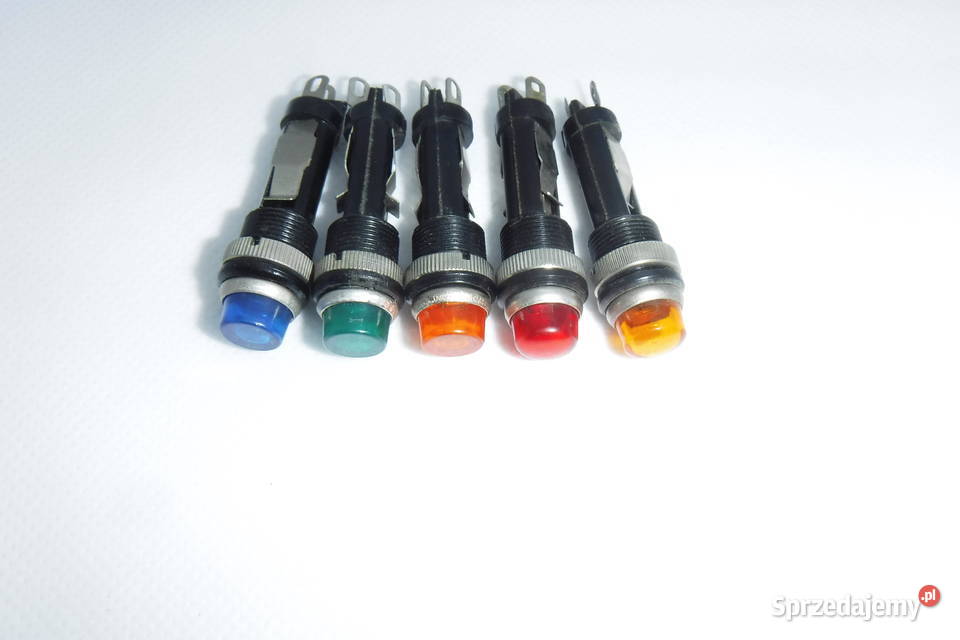 OWS13 Oprawka żarówki telefonicznej kontrolka Części i akcesoria mazowieckie Otwock