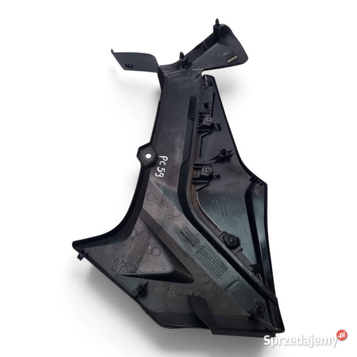 PRAWA OWIEWKA BOCZEK Honda CB 500 X CB500X PC59 Chełm
