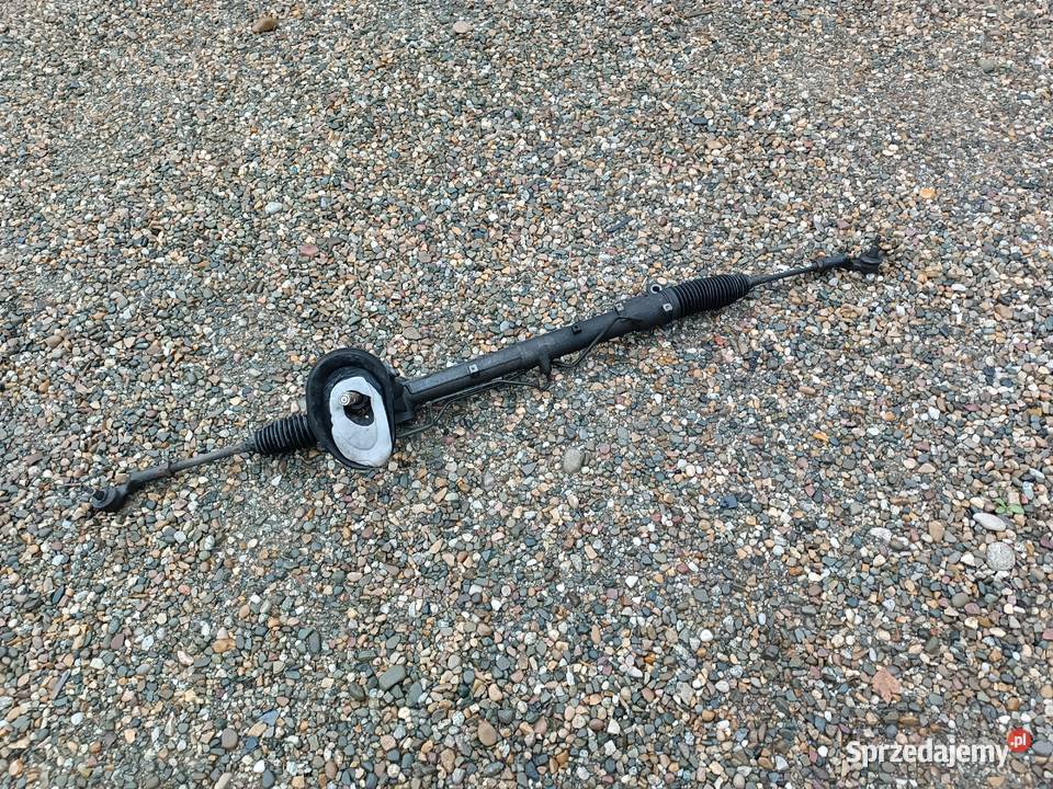 Maglownica przekładnia Volvo C30 20 D osobowe małopolskie Wał-Ruda