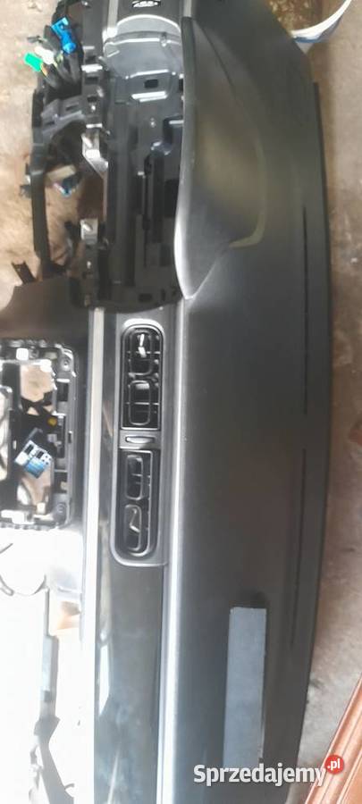 Deska do Citroena c3 2021 Staszów sprzedam