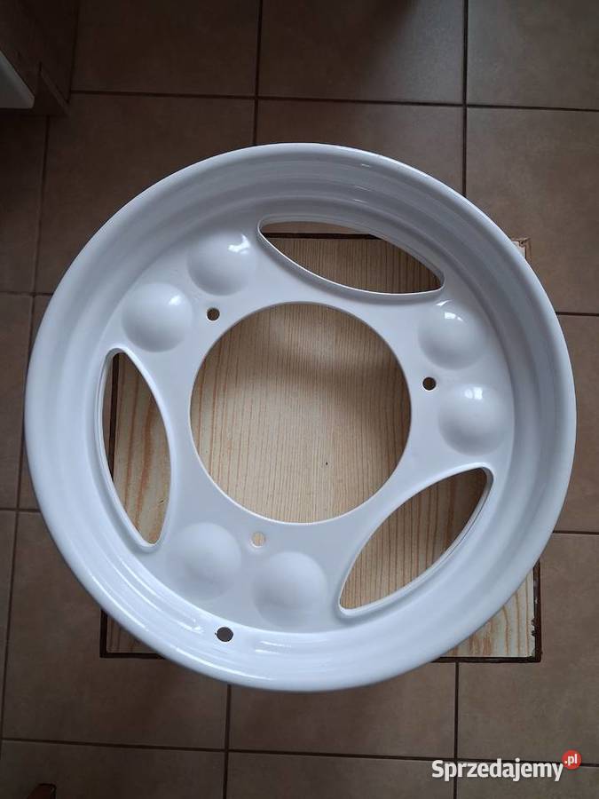 Orginalne koło simson sr50 ddr Mysłowice sprzedam