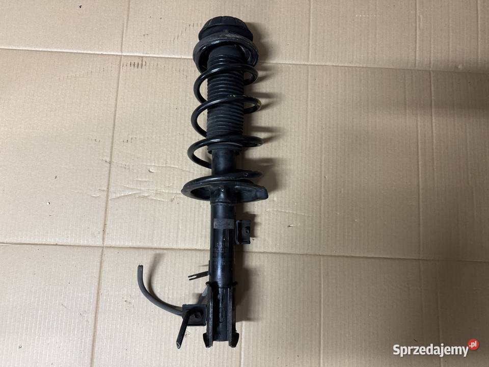 FIAT SEDICI AMORTYZATOR MCPHERSON SX4 LEWA Amortyzatory dolnośląskie Kłodzko sprzedam