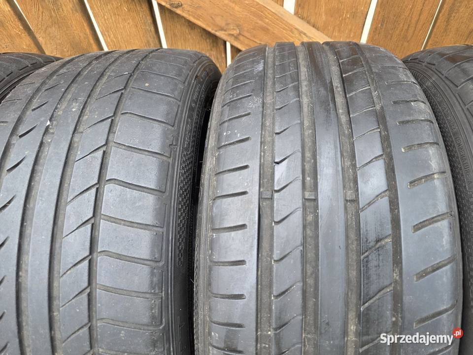 Opony Dunlop 2254517 sport maxx Dunlop Ełk