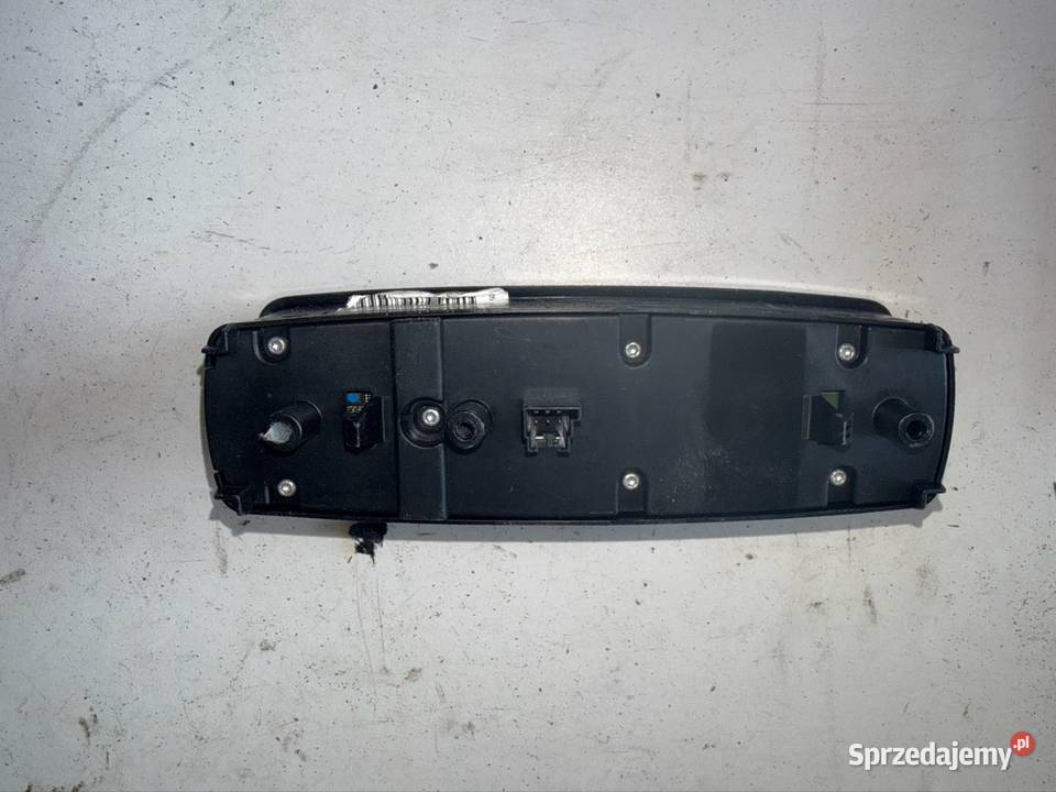 Przełącznik szyb Mercedes A klasa w169