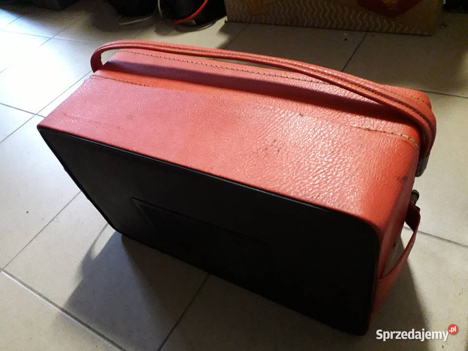 Stray gramofon Supraphon GE071 Warszawa sprzedam