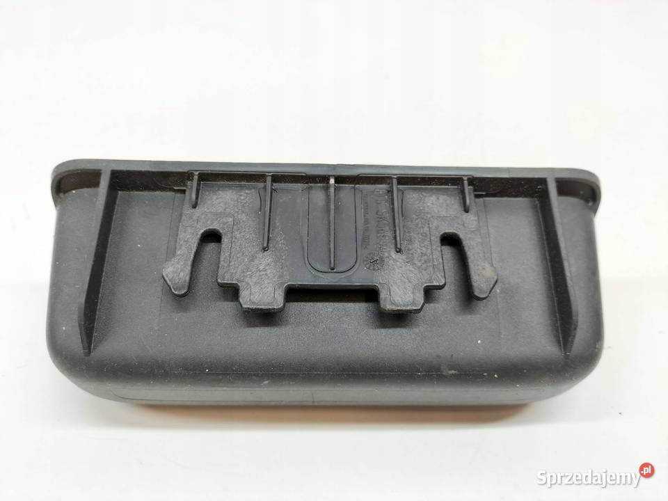 UCHWYTY NA OKULARY SCHOWEK 5C5857465 Skoda świętokrzyskie