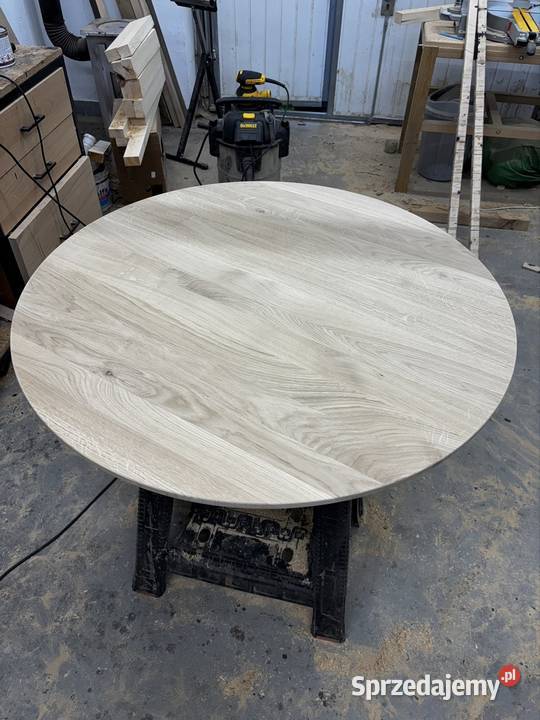 Dębowy blat Myślenice