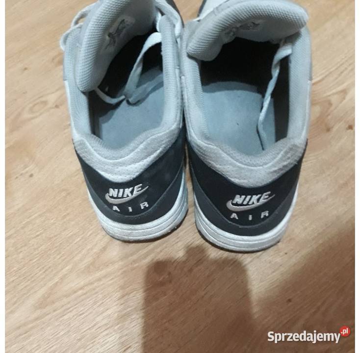 Zestaw 3 par butów męskich 44 285 Adidas 2x Nike Prudnik