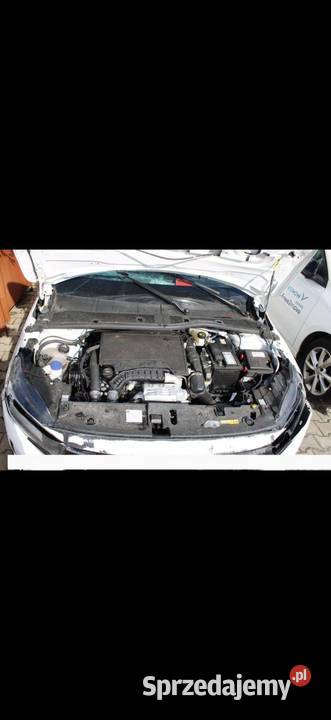 Opel Corsa F 12 Turbo GS Automat Corsa Częstochowa