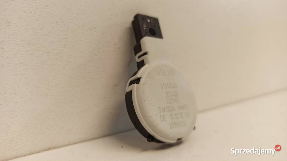 VOLVO V40 II V70 CZUJNIK SENSOR DESZCZU 31314540 osobowe dolnośląskie