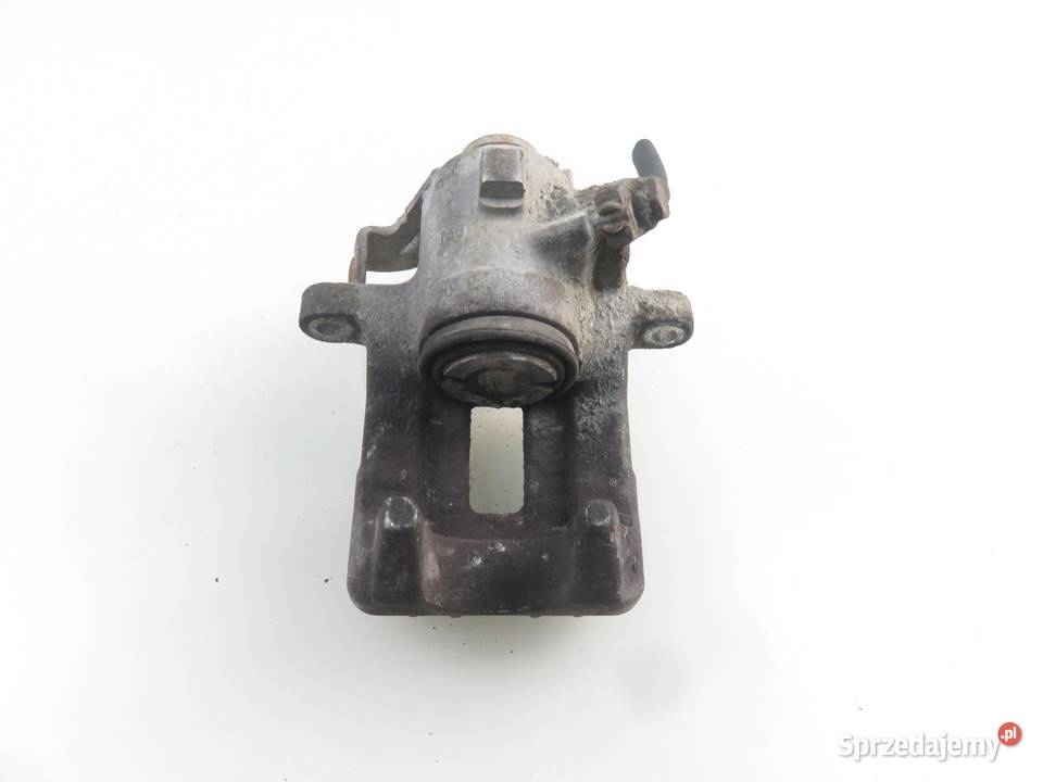 ZACISK LEWY TYŁ AUDI A4 B6 19 TDI Zaciski i jarzma