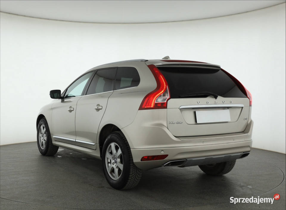 Volvo XC60 D4 Piaseczno