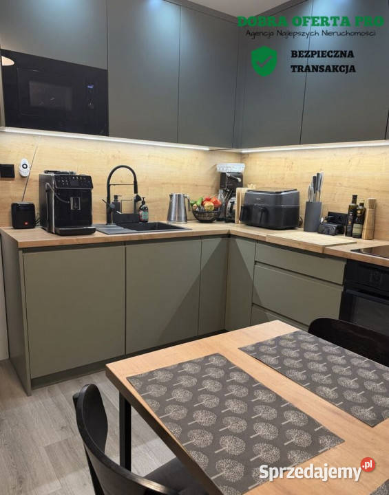 4 POKOJE 866 M 2 MIEJSCA W HALI Piętro 2 Sprzedaż Gdańsk