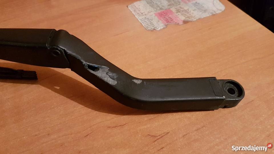 Ramiona wycieraczek lewa prawa do BMW E34 Żary