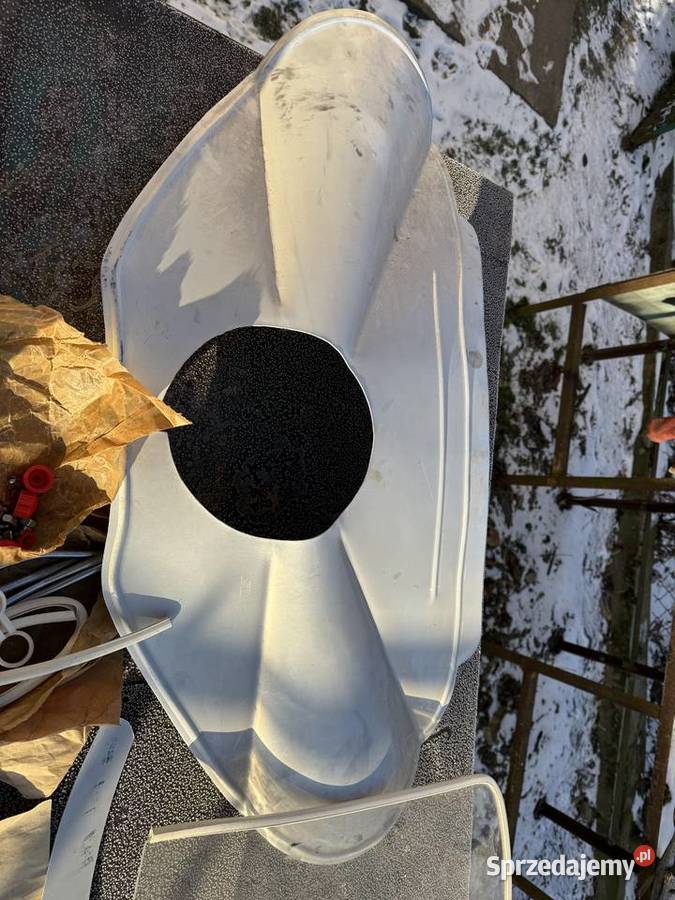 Dniepr K750 Ural Oryginalny Szkło Wiatroszczelne Przemyśl