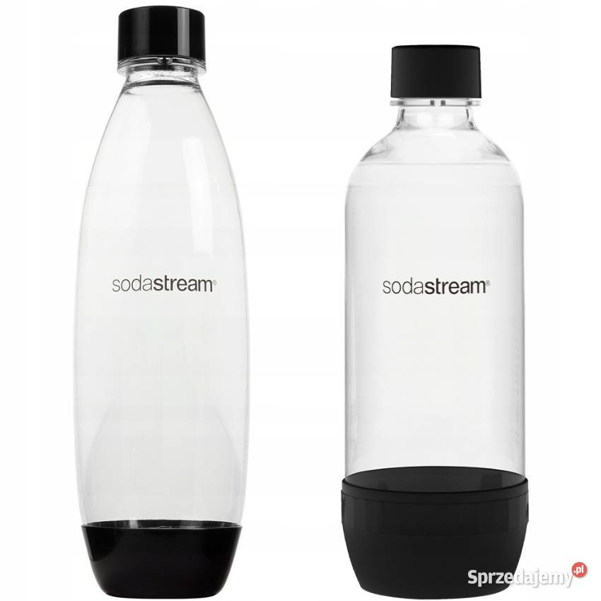 SATURATOR DO WODY SODASTREAM TERRA BUTELKI mazowieckie Warszawa