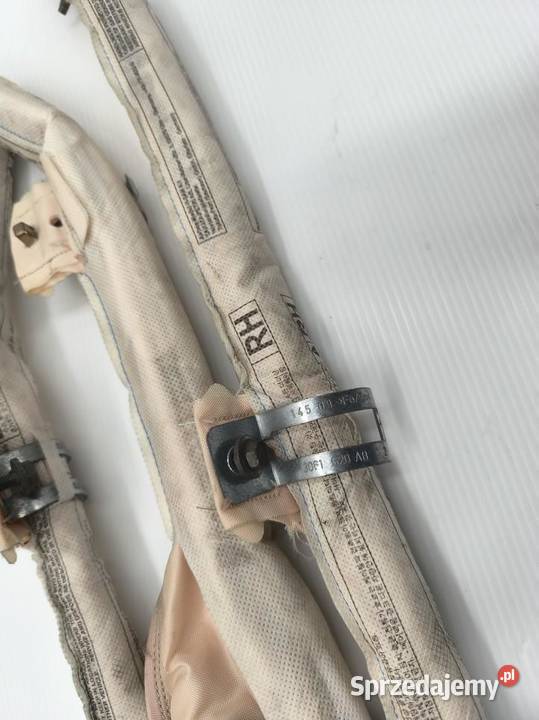 KURTYNA POWIETRZANA AIRBAG PRAWA OPEL INSIGNIA A osobowe sprzedam