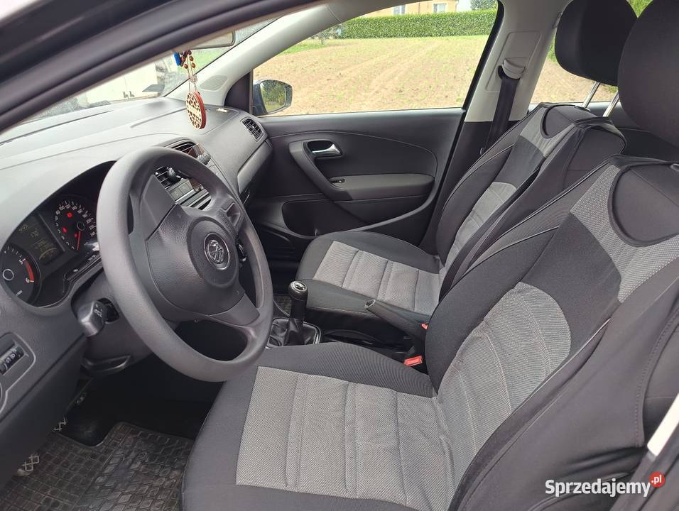 Volkswagen polo 6r 4/5 Zamość