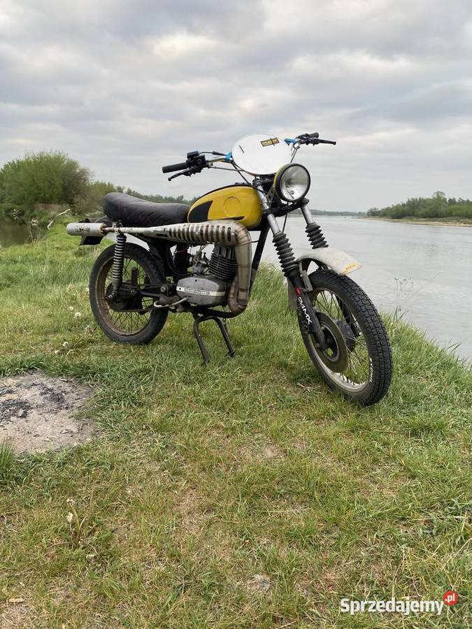 Wsk 175 kobuz sprzedam