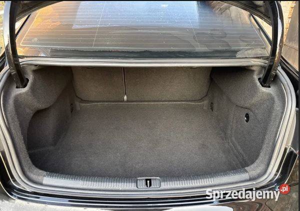 Audi a3 Limuzyna z Niemiec