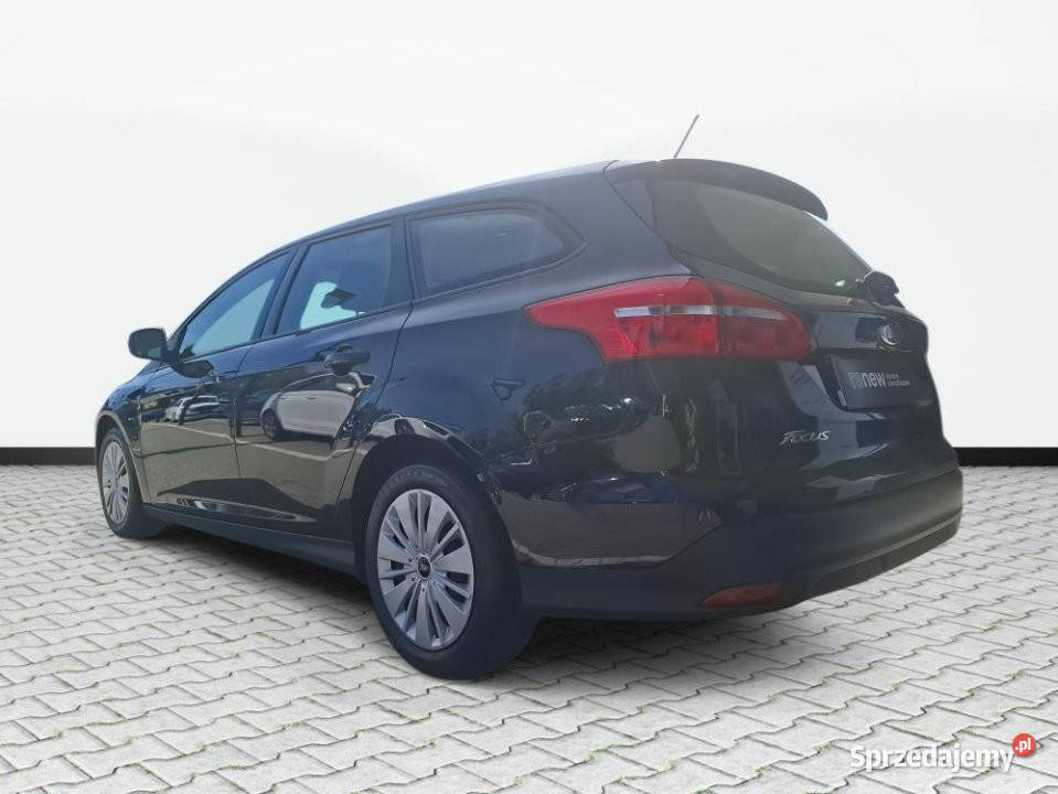 FORD Focus 2018r Warszawa
