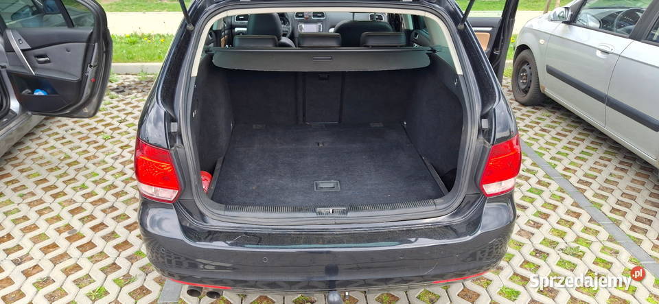 Golf 6 150KM Golf Nakło nad Notecią