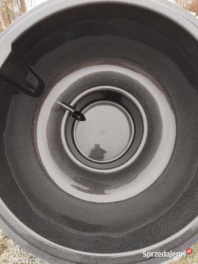 Jakuzi wkład balia niecka 2m perła