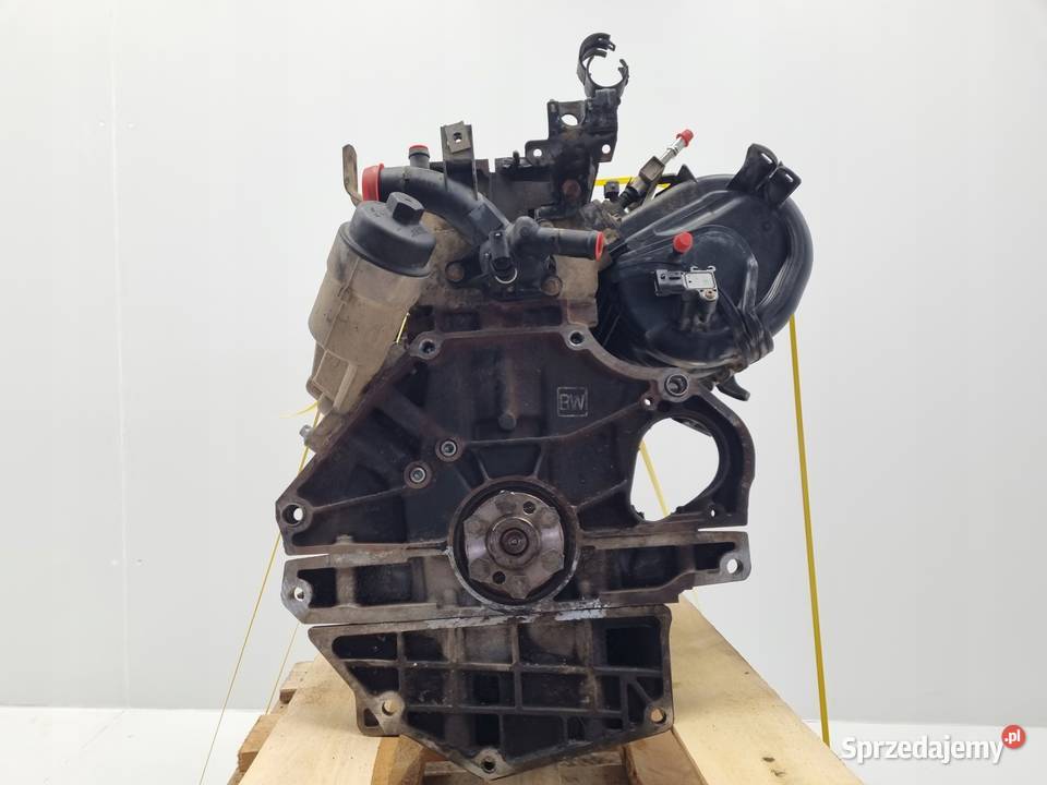 SILNIK A12XER Opel Corsa D 12 16V 86 A12XER Rudka sprzedam