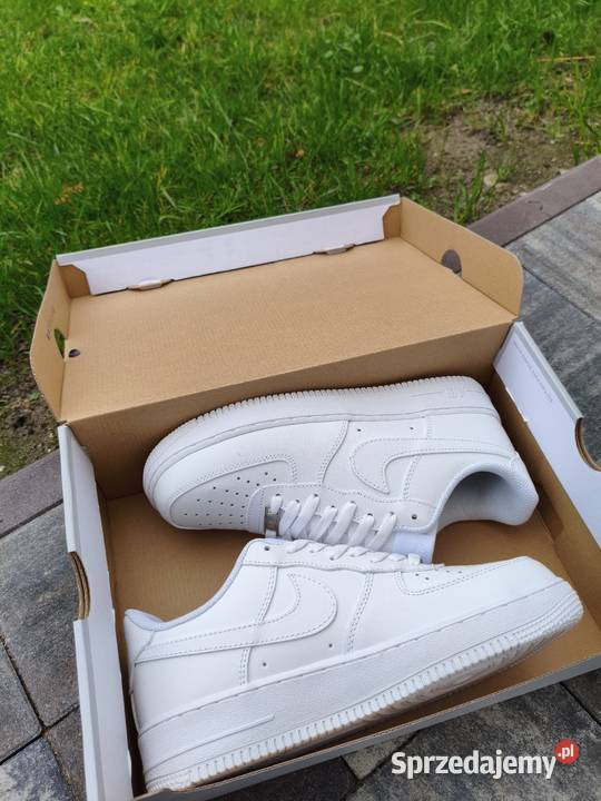 Buty Nike air force Obuwie Rzeszów