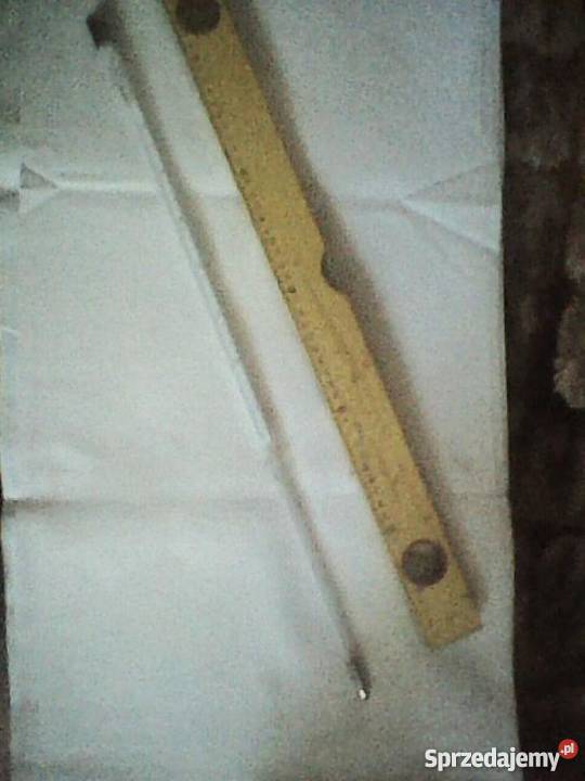 termometr beckmanna Gorzów Wielkopolski