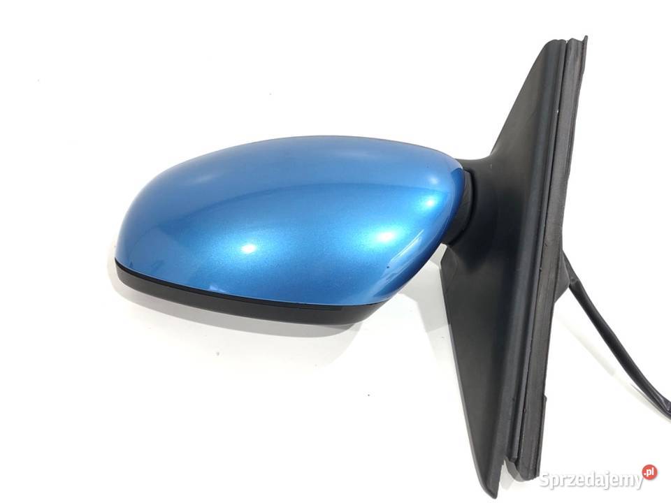 LUSTERKO LEWY SKODA ROOMSTER Kombi 0615 Corrida osobowe podkarpackie