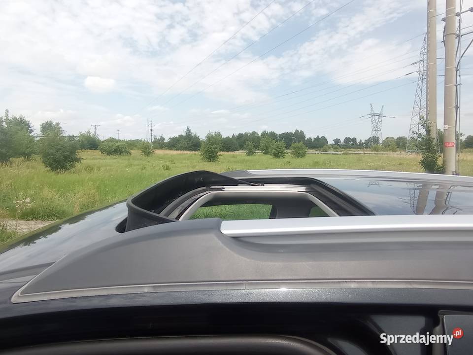 Opel Mokka Mokka Turek