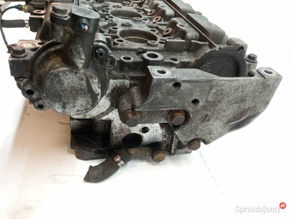 GŁOWICA KOMPLETNA 1001837 24 20V Volvo S70 I sprzedam