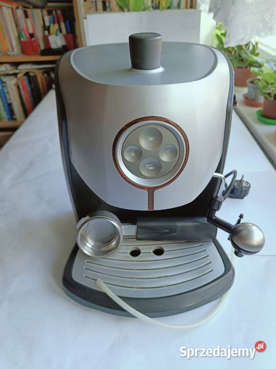 Saeco Nina Bar Ekspres kolbowy do kawy Gdynia