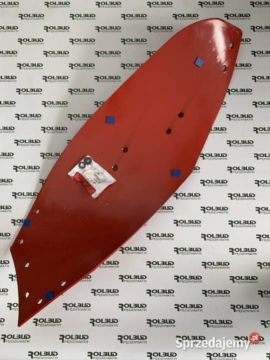 Odkładnica lewa do pługa Kverneland 28 Głuchów