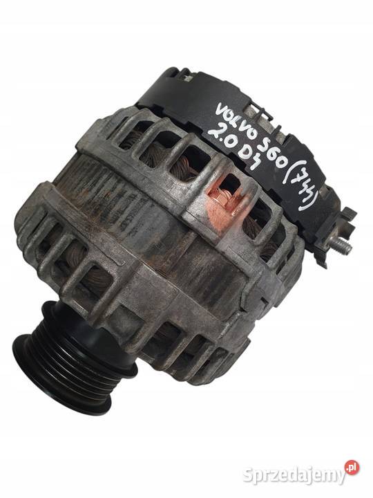 ALTERNATOR Volvo S60 II S80 II V70 III V60 20 D3 Chełm sprzedam