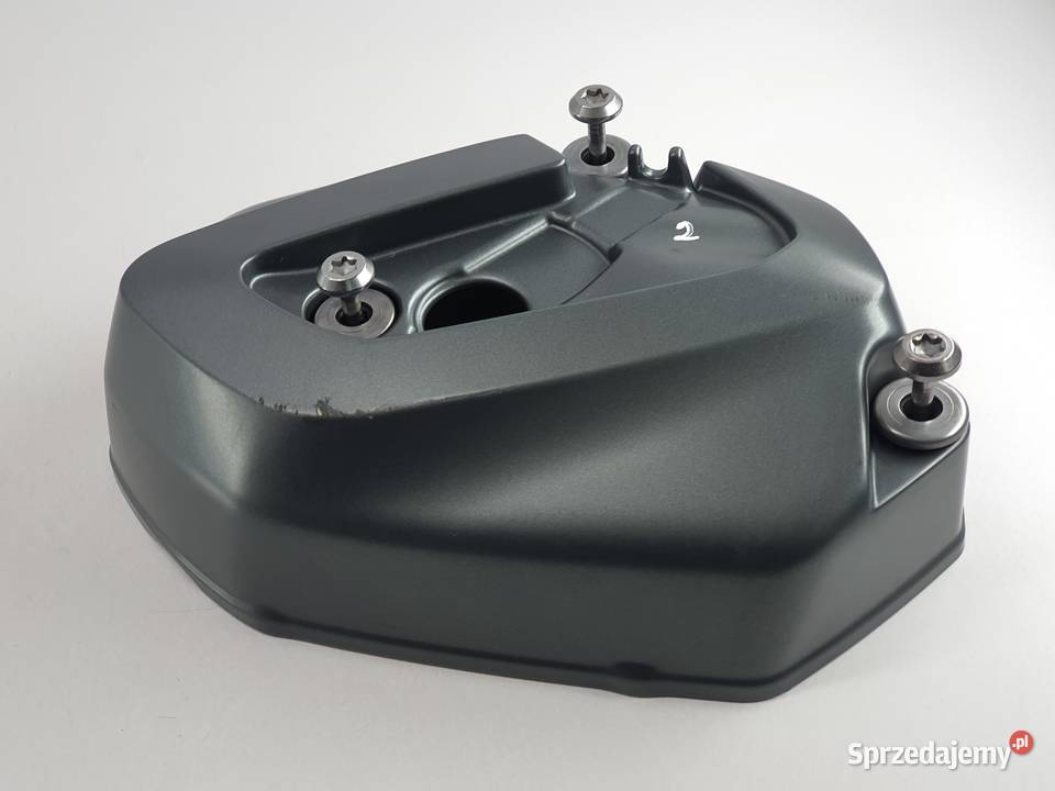 Dekiel Pokrywa Glowicy Lewa Bmw R 1250 Gs Łódź