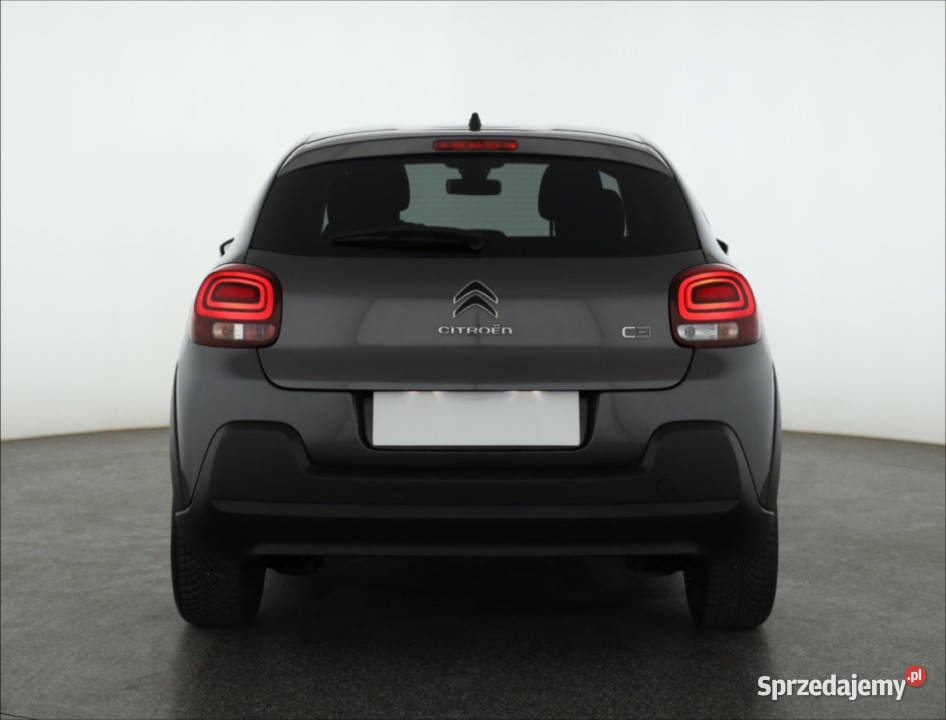 Citroen C3 12 PureTech C3 Piaseczno sprzedam