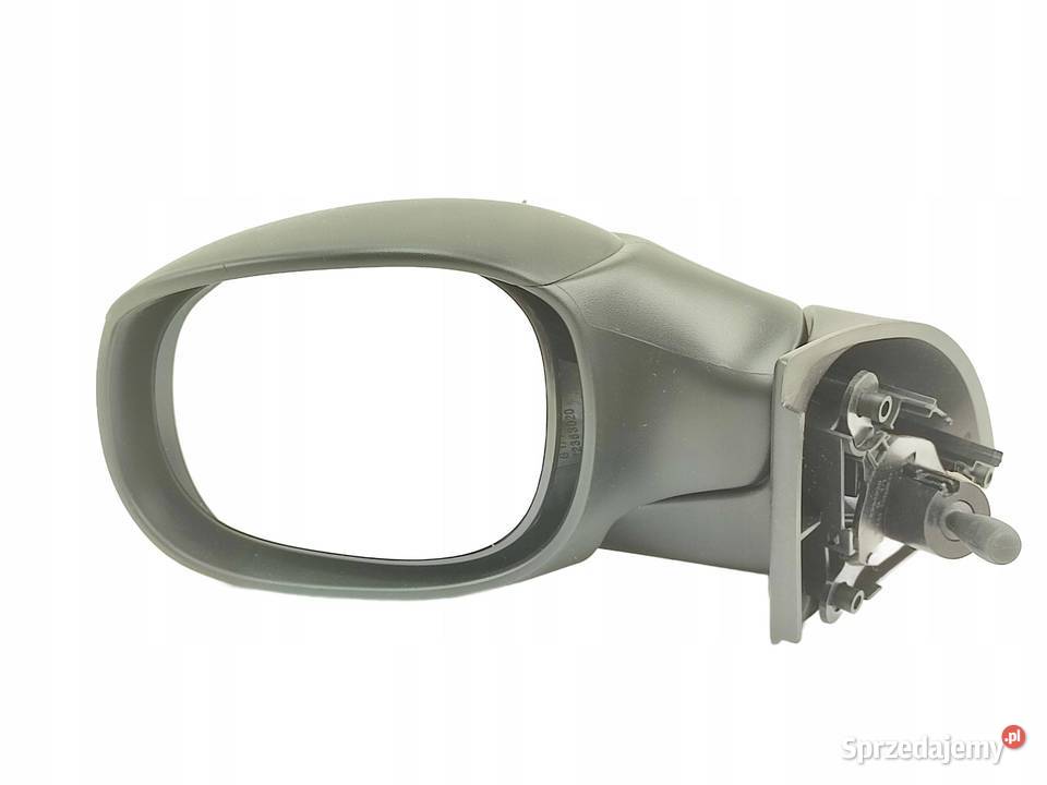 LUSTERKO LEWE MANUAL CITROEN C3 PLURIEL HB 2004 Lusterka zewnętrzne sprzedam