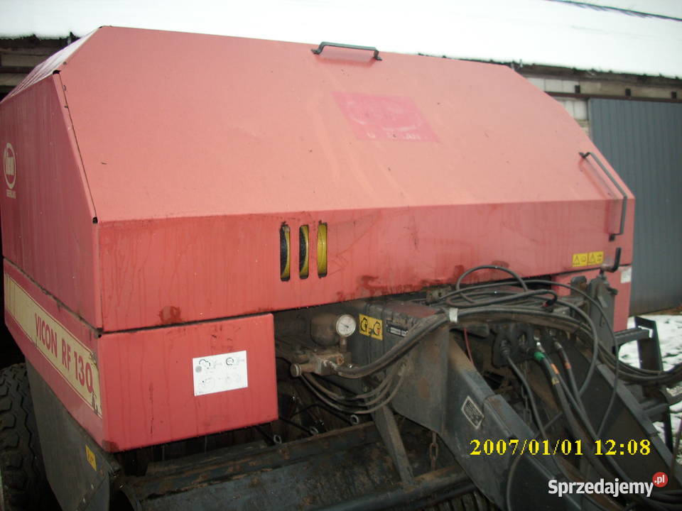 PRASA VICON Suchowola