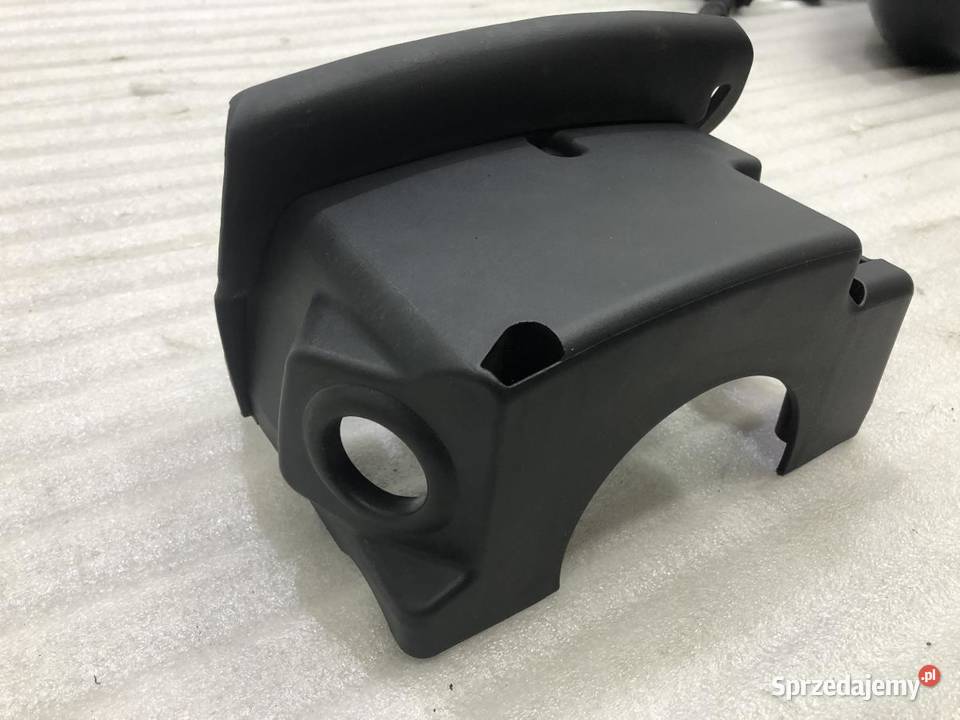 OSŁONA KOLUMNY KIEROWNICZEJ JEEP COMPASS I wielkopolskie