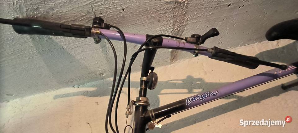 Romet Canyon MTB męski Konin sprzedam