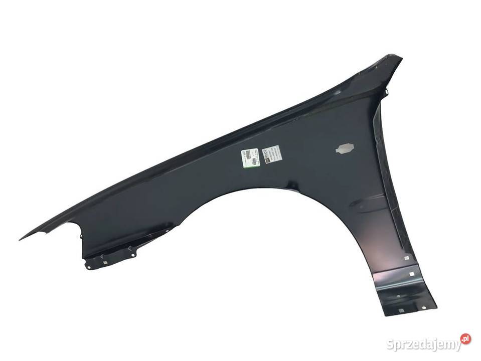 HYUNDAI ACCENT LC 012001122003 BŁOTNIK PRZÓD