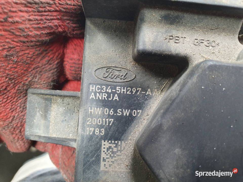 MODUŁ FORD TRANSIT MK8 HC345H297AA Lipno