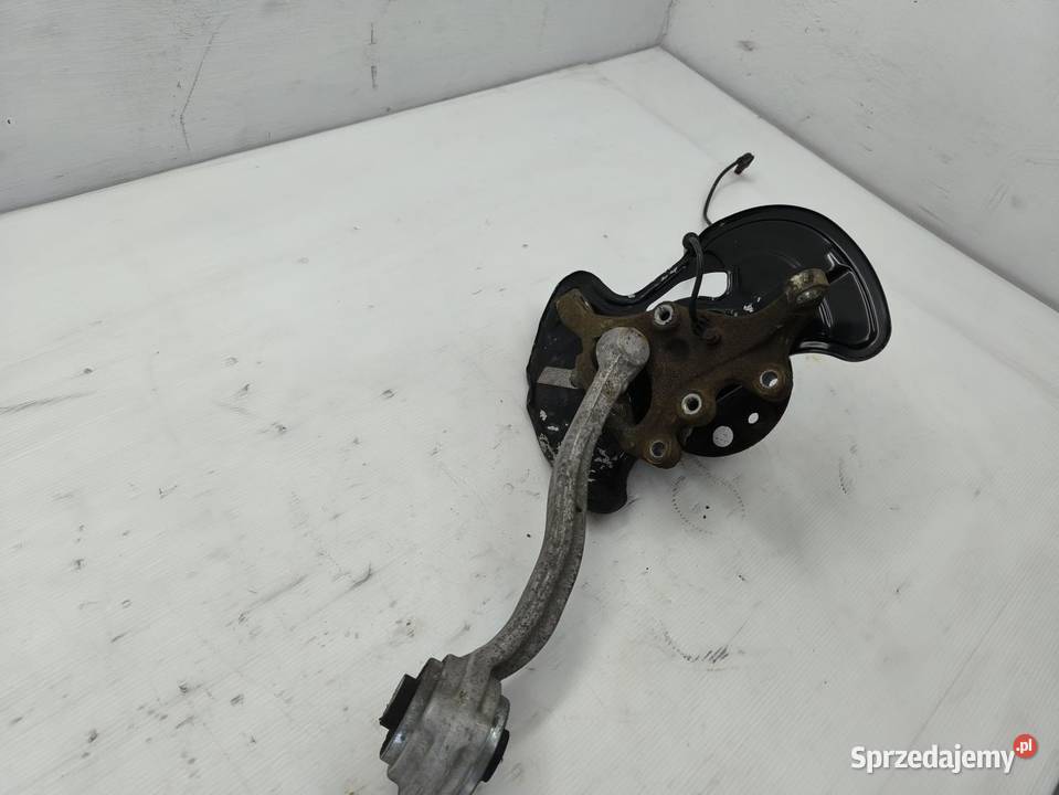 ZWROTNICA PRAWY PRZÓD MERCEDES C W204 LIFT 18