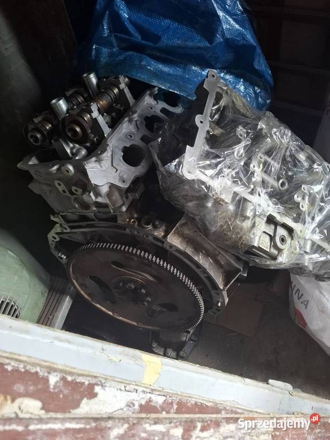 Silnik 36 pentastar jeep grand cherokee Chojniczki sprzedam